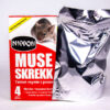 Nippon Museskrekk 4 x 7g - Bilde 3