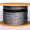 Galvanisert wire 2 mm