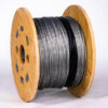 Galvanisert wire 2 mm - Bilde 3