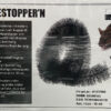 Musebørste 5,2m - Bilde 3