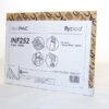 Flypod limplater 6pk - Bilde 2