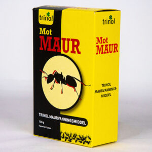 Trinol Maurvanningsmiddel 150g