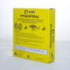 Kirk Myggspiral 10 spiraler + 2 stativ - Bilde 2