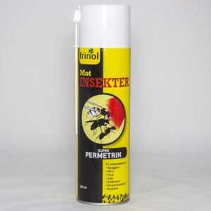 Insektspray Super Permetrin