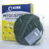 Kirk Myggspiral 10 spiraler + 2 stativ - Bilde 3