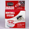 Nippon Maurkontrollsystem