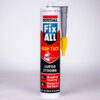 Soudal Silikon lim Fix All