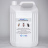WoodTox 5 Liter Kanne